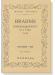 Brahms【Streichquintett Nr.1 F-dur op.88】弦楽五重奏曲 ヘ長調 Brahms【Streichquintett Nr.1 F-dur op.88】弦楽五重奏曲 ヘ長調