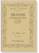 Brahms【Ungarische Tänze】Nr.1 Nr.5 Nr.6 ブラームス／ハンガリー舞曲 第1‧5‧6番