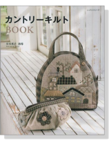 カントリーキルト Book カントリーキルト Book