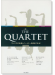 サックス四重奏 The Quartet サックス王道のレパートリーを吹きこなせ