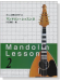Mandolin Lesson 2 正しい演奏法が学べる マンドリン‧レッスン 2