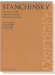 Stanchinsky【Sonate es-moll／Premiere Sonate／Deuxieme Sonate】スタンチンスキー ピアノソナタ集
