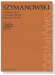 Szymanowski【4 Etudes,Op. 4／12 Etudes,Op. 33／Masques 4,Op. 34】for Piano つの練習曲／12の練習曲／仮面劇