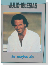 Julio Iglesias【Lo mejor de】 Julio Iglesias【Lo mejor de】