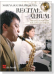 Nobuya Sugawa Presents【CD+樂譜】Recital Album , Original Repertoire for Alto Saxophone