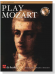 Play Mozart for Alto Saxophone【CD+樂譜】 Play Mozart for Alto Saxophone【CD+樂譜】