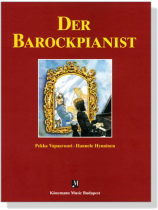 Der【Barockpianist】Pekka Vapaavuori- Hannele Hynninen