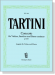 Tartini【Concerto g-moll】für Violine,Streicher und Basso continuo , Ausgabe für Violin and Klavier