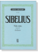 Sibelius【Valse Triste aus Op. 44】für Klavier