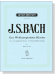 J.S. Bach【Das Wohltemperierte Klavier ,Ⅰ】BWV  846-896(869)