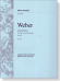 Weber【Concertino e-moll , Op. 45】für Horn und Orchester