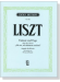 Liszt【Fantasie und Fuge über den Choral－Ad nos, ad salutarem undam】Ausgabe für Klavier