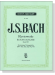 J.S. Bach【Klavierwerke Busoni-Ausgabe , BandⅩⅣ】Mehrsätzige Vortragsstücke , BWV 903 , 906 , 968 , 992 , 998