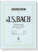 J.S. Bach【Klavierwerke Busoni-Ausgabe , BandⅩⅥ】BWV 905 , 969 , 844 , 990 , 989
