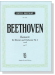 Beethoven【Konzerte Nr. 3 c-moll , op. 37】für Klavier und Orchester