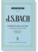 J.S.Bach【Geistliche Lieder Und Arien】für tiefere Singstimme Und Basso Continuo , BWV 439-507 / BWV 508, 509, 511-517 / BWV 519-523 J.S.Bach【Geistliche Lieder Und Arien】für tiefere Singstimme Und Basso Continuo , BWV 439-507 / BWV 508, 509, 511-517 / BWV 519-523