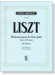 Liszt【Reminiscences de Don Juan , Konzert-Fantasie】für Klavier , 2 pianos