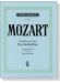 Mozart【Ouvertüre zur Oper , Die Zauberflöte】für zwei Klaviere