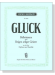 Christoph W. Gluck【Ballettszene und Reigen seliger Geister】aus der Oper , Orpheus und Euridike for flute & piano