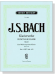 J.S. Bach【Klavierwerke Bousoni-Ausgabe , Band Ⅰ】Das Wohltemperierte Klavier, Ersten Teil, Heft 1: BWV 846-853