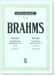 Brahms【Sonata No. 1 in F minor】for Clarinet and Piano , Op. 120 , No.1