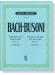 Bach-Busoni【Präludium und Fuge Es-dur , BWV 552】für Klavier Bach-Busoni【Präludium und Fuge Es-dur , BWV 552】für Klavier
