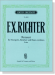 F.X. Richter【Konzert D-dur】für Trompete, Streicher und Basso continuo