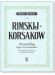 Rimskij Korsakow【Hummelflug  /Flight of the Bumblebee】for Violoncello and Piano