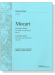 Mozart【Konzert-Arien】für Sopran und Orchester, Band Ⅰ