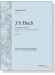 J.S. Bach【Ouvertüre (Suite) h-moll , BWV 1067】für Flöte, Streicher und Basso Continuo