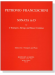 Petronio Franceschini【Sonata in D】for 2 Trumpets, Strings and Basso Continuo Petronio Franceschini【Sonata in D】for 2 Trumpets, Strings and Basso Continuo