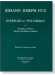 Johann Joseph Fux【Overture to Pulcheria , K 304】for Trumpet, 2 Oboes, Strings and Basso continuo