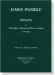 James Paisible【Sonata in D major】for 2 Trumpets, Strings ans Basso continuo James Paisible【Sonata in D major】for 2 Trumpets, Strings ans Basso continuo