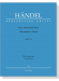 Handel【Alexander's Feast , HWV 75】Klavierauszug , Vocal Score