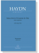 Haydn【Missa brevis Sti Joannis de Deo－klein Orgelmesse】Klavierauszug , Vocal Score
