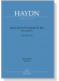 Haydn【Missa brevis Sti Joannis de Deo-klein Orgelmesse】Klavierauszug , Vocal Score Haydn【Missa brevis Sti Joannis de Deo-klein Orgelmesse】Klavierauszug , Vocal Score