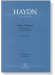 Haydn【Missa Cellensis , Hob. ⅩⅦ : 8】Klavierauszug , Vocal Score
