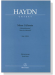 Haydn【Missa Cellensis , Hob. ⅩⅦ : 8】Klavierauszug , Vocal Score Haydn【Missa Cellensis , Hob. ⅩⅦ : 8】Klavierauszug , Vocal Score