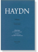 Haydn【Missa－Theresienmesse / Theresa Mass】Klavierauszug ,Vocal Score