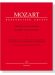 Mozart Complete Church Sonatas【Ⅰ】Nine Sonatas for two Violins,Organ,Violoncello /Bass ,   KV 67、KV 68、KV 69、KV 144、KV 145、KV 212、KV 241、KV 224、KV 225