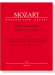 Mozart Complete Church Sonatas【Ⅱ】Five Sonatas for two Violins,Organ,Violoncello /Bass , K. 244、K. 245、K. 274、K. 328、K. 336