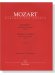 Mozart【Concerto in C minor No. 24 , KV491】for Piano and Orchestra , Piano Reduction