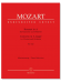 Mozart【Concerto in A major , KV 622】for Clarinet and Orchestra