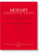 Mozart The Thirteen Early String Quartets No. 8-10【Ⅲ】K. 168、K. 169、K. 170