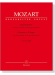 Mozart【Quartett in F , KV 370(368b)】für Oboe, Violine, Viola und Violoncello
