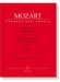 Mozart【Konzert in d  Nr. 20 , KV 466】für Klavier und Orchester