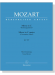 Mozart【Missa in C-Krönungsmesse , KV 317】Klavierauszug , Vocal Score Mozart【Missa in C-Krönungsmesse , KV 317】Klavierauszug , Vocal Score