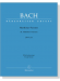 J.S. Bach【Matthaus-Passion／St. Matthew Passion , BWV 244】Klavierauszug , Vocal Score