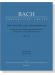 J.S. Bach【Der Geist Hilft Unser Schwachheit Auf-Motette Fur Zwei Vierstimmige Gemischte Chore , BWV 226】Choral Score J.S. Bach【Der Geist Hilft Unser Schwachheit Auf-Motette Fur Zwei Vierstimmige Gemischte Chore , BWV 226】Choral Score