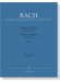 J.S. Bach【Missa In F-Dur－Lutherische Messe , BWV 233】Klavierauszug ,Vocal Score